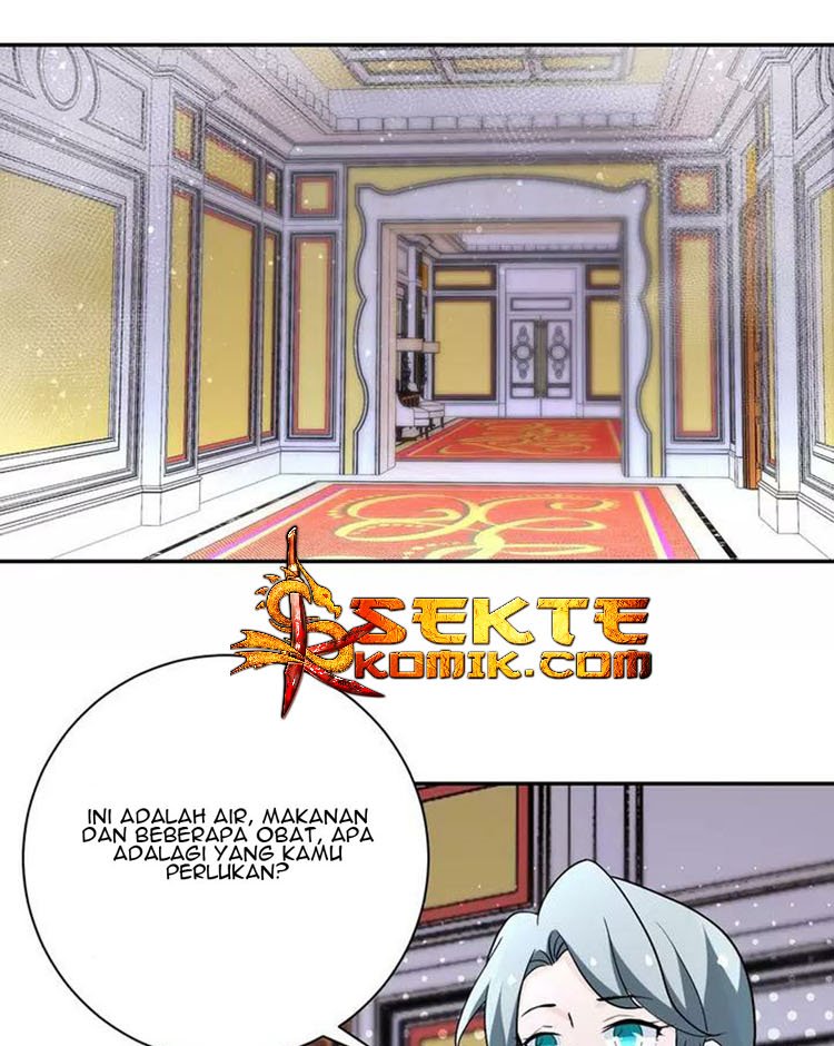 Super System Chapter 84 Gambar 2